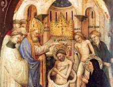 Pietro, Nicolo di (Italian, active 1394-1427)3. ������ �� �������