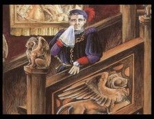 High Lord Torean-WOT-Premiere-Heather Bruton-D50. ������, �����