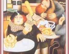CookBeryl f04 Gare du Nord-WeaSDC. , Beryl