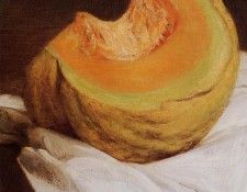 Fantin Latour Still Life 1869. -, ---