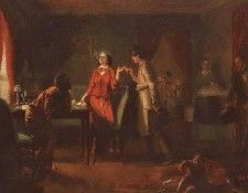 ����-������� (������. �����). 1849. ������� ����� (1815-1852)