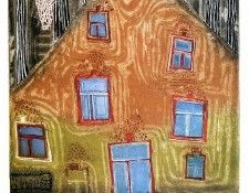 Hundertwasser (25). 