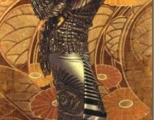 SILOUETTE lrg. ��������, �������