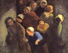 daumier37. , 