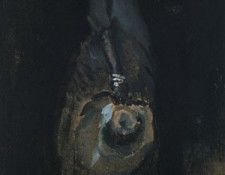 Whistler James Abbott McNeill Lady In Gray. ,   