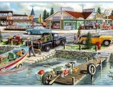 ZyllaKen-LakefrontTreasury-sj. Zylla, ���