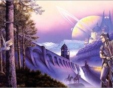 Stephen Bradbury The Citadel Of Autarch - Xxx 1399 . , 