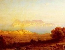 Bamberger Fritz Gibraltar. Bamberger,  ()