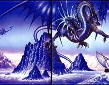 pasdc sbr079 Earthsea 1983. , 