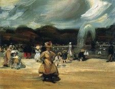 img768. Glackens, ������