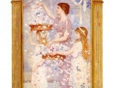 Bulleid George Lawrence The Empress Comes. Bulleid  