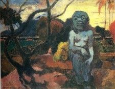 Gauguin (22). , 