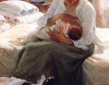 Danielson-Gambogi Elin Motherhood Sun . ����������-Gambogi, ����