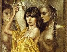 Walter Girotto - Whisper (Abraxsis). ��������, �������