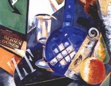 exter still life c1913. 