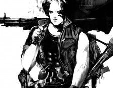 strelok. Nemo, ����