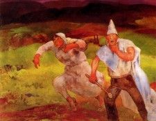 38254. Valle ��������