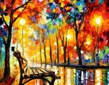 Leonid Afremov 153.   (1955 ..)