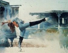 Alex Powers - Victorian Dance IV, De. , 