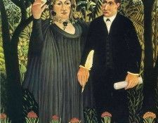 Rousseau (21). �����, ����