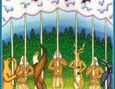 PushedUpTheSky. �����, ������