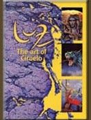 The art of Ciruelo. , 