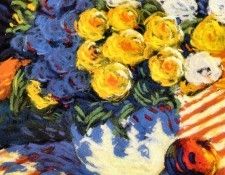 Bernard Vidal - Le bouquet a la pomme, De. �����, �������