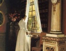 Morkenkaffen. Slott, ������� ������