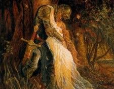 marc fishman la belle elam sans meri. , 