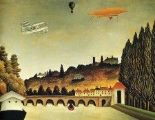 Rousseau (36). , 