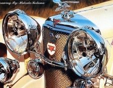 IS1 002 Hideaki Kodama 01. ������, �������