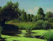 ������. ������ �� ����. 1880�1890-�. ��������� �������� (1842-1914)