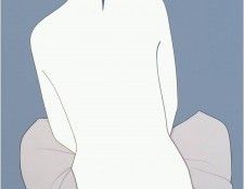 XXX Patrick Nagel 034. , 
