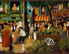 BuffetGuy-SpringtimeInProvence-sj. �������� ����, ���