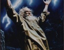 Wizard. �������, ��������