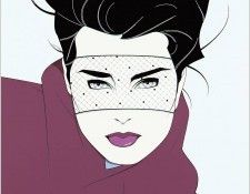 XXX Patrick Nagel 008. , 