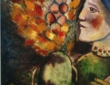 Chagall (39). Шагал, Марк
