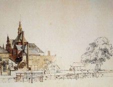 Schotel J View on Riedijkspoort Sun. Schotel, ��������