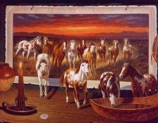 lrs Newell Bo New Frontier. ������, ��