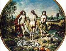 De Chirico 230. ������, ������� ��