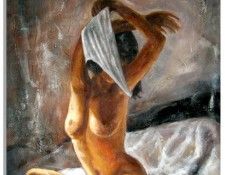 40373.  Art Decor