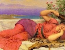 godward5. �������, ���� ������