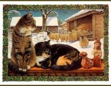 bs LesleyAnneIvory WhileShepherdsWatched. ������, ����� ���