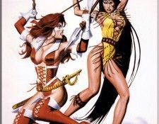 AlmightySCP ArtScans Fastner&Larson 17. Larson & Fastner