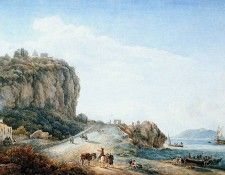 Ducros Abraham Louis C. de Pouzol et Ill dIschaim Sun . �����, ������