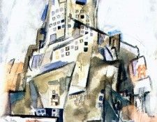 marin telephone bldg, lower ny 1926. �����