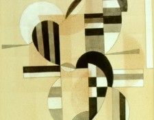 Wechselstreifen.. ,   (1866-1944)