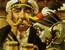 am-HR VanDongen 05. Донгена, HR Ван