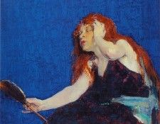 ������� � �������� (1915). �����, �������