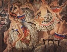      1922.    (1884-1967)